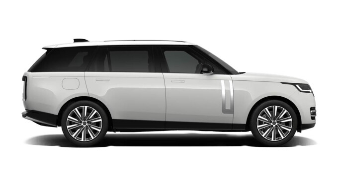 Land Rover Range Rover 3.0 P460e Autobiography LWB 4dr Auto [NI] Estate - Image 2